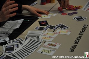 Board mia eliminazione EPT