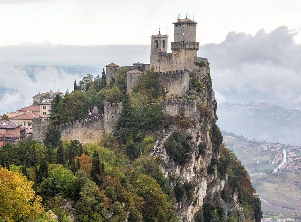 San Marino